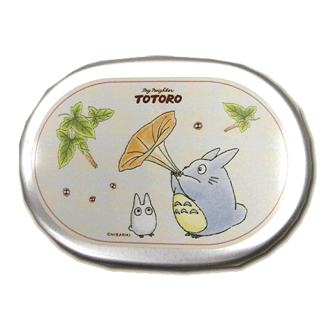 Totoro & Friends Bento