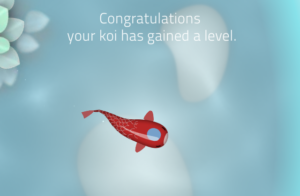 fish level 2