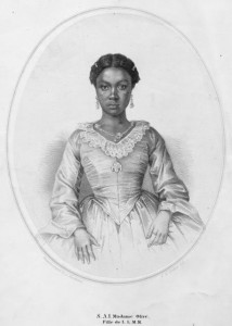 Observations on 19th-Century Haitian Women’s Names – Randompedia